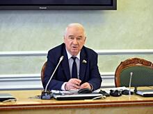Тюменские власти считают банкротящийся СибНАЦ жертвой геологического кризиса