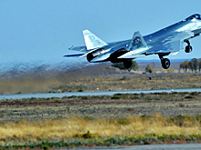 В США появление Су-57 в Турции назвали "кошмаром НАТО"