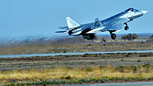 В США появление Су-57 в Турции назвали "кошмаром НАТО"
