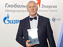 Сергей Алексеенко: «Мои исследования стали нужны обществу»