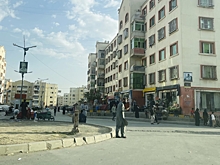 Женщины провели в Кабуле акцию протеста против вводимых талибами запретов