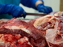 Роспотребнадзор изъял 3,6 тонны мясной продукции в Екатеринбурге