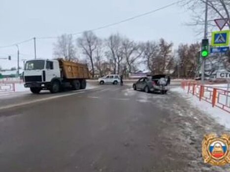 «Она не собиралась умирать»: родственники погибшей в Башкирии женщины рассказали подробности аварии
