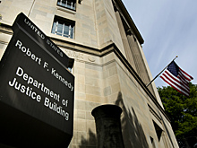 В США выдали ордер на арест самолета «Роснефти» ценой около $25 млн