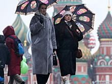 Погодная лихорадка: когда март начнет баловать москвичей весенним теплом?