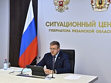 Рязанский губернатор поручил увеличить число сельхозярмарок для снижения цен на продукты