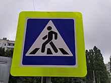 За сутки в Курской области 68 пешеходов нарушили ПДД