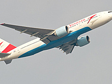 Boeing с переполненными туалетами запросил вынужденную посадку в Домодедово