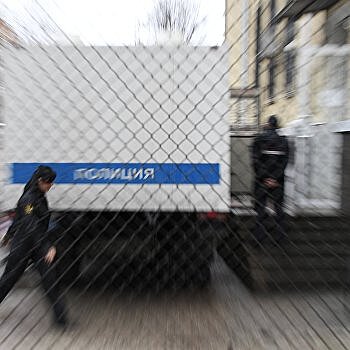Задержанных в ходе украинской провокации моряков могут обменять на россиян