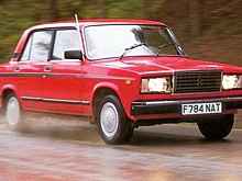 Самые крутые авто 80-х: на чём каталась «золотая молодёжь» в позднем СССР