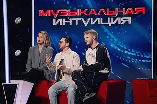 Топ-5 креативных музыкальных шоу, которые не дадут заскучать