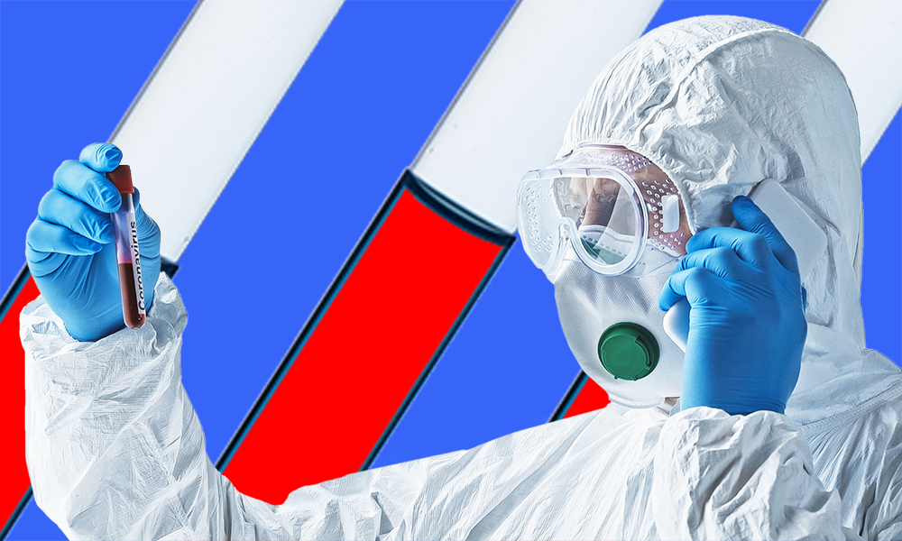 Новая российская вакцина «Мир-19»: Анонсированы клинические испытания