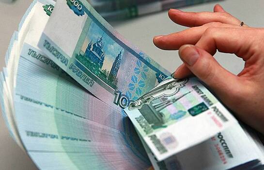 Бухгалтер заменила 1,5 млн из сейфа на купюры «Банка приколов»