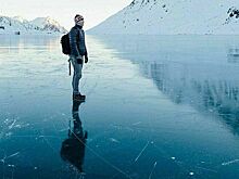 В МЧС рассказали, как не провалиться под лед