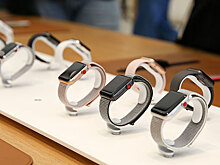 Apple запатентовала фитнес-браслет с функцией измерения давления