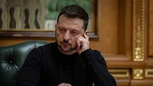 Украинский депутат рассказал об унижении Зеленского в Гааге