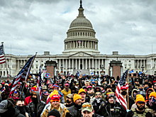 На фоне протестов ведущие сотрудники Совета нацбезопасности США ушли в отставку