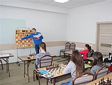 В Самарскую область съехались лучшие юные шахматисты ПФО