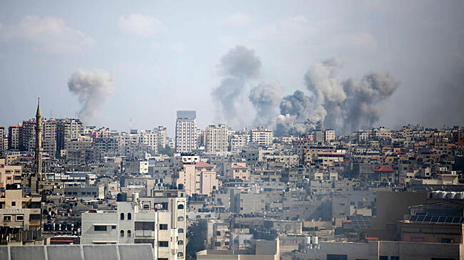 В Израиле решили судьбу Палестины