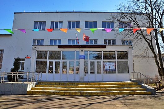 Творческий мастер-класс состоится в Культурном центре «Ватутинки» поселения Десеновское