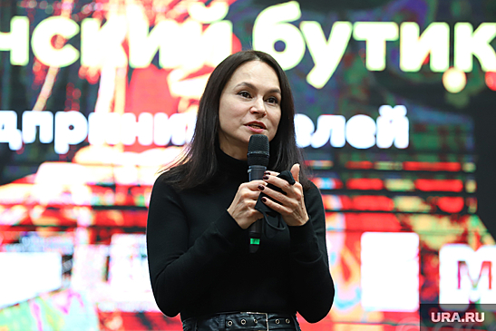 Свердловский министр ушла в отставку. Инсайд URA.RU подтвердился