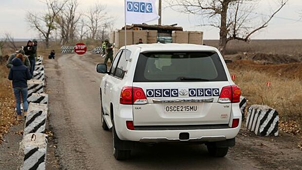 Украинские силовики заявили, что отвод сил в Петровском продлится три дня