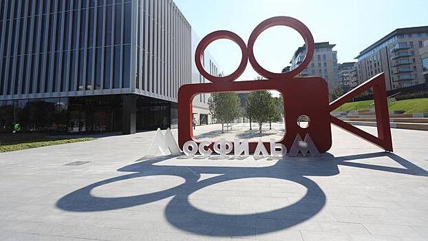 Лауреатов и победителей премии «В кадре» наградят 3 октября