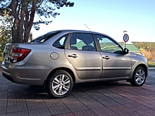 Российские производители заняли наибольшую долю рынка автомобилей с пробегом
