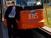 Мальчик, который в 2011 году "увел" трамвай и дал кругаля по Златоусту, вырос и собирается учиться на водителя трамваев