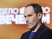 Михаила Шаца оштрафовали в России