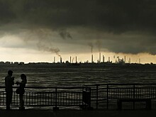 Цены на нефть растут на надеждах на торговое соглашение США и КНР
