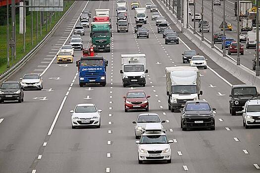 Стоимость грузоперевозок в России вырастет из-за нехватки машин