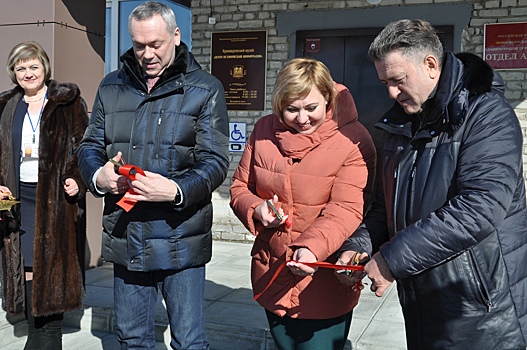 Краеведческий музей открыли в Сузуне после реконструкции