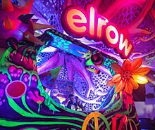 Планы на выходные 22–23 мая: ELROW, финал «Евровидения» и выставка Сальвадора Дали