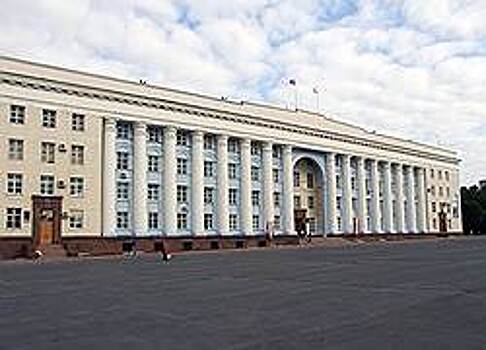 Светлана Колесова назначена заместителем председателя правительства Ульяновской области