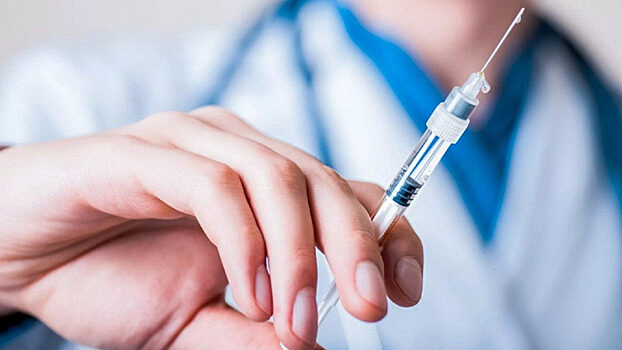 Будет ли справляться вакцина, если COVID-19  мутирует?