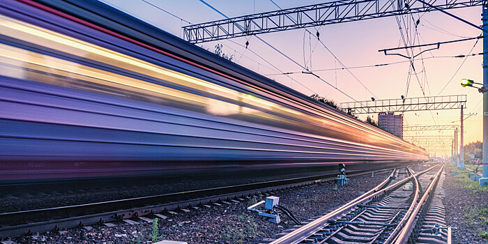 Новые правила: в Туркменистане ведется работа над цифровизацией железных дорог