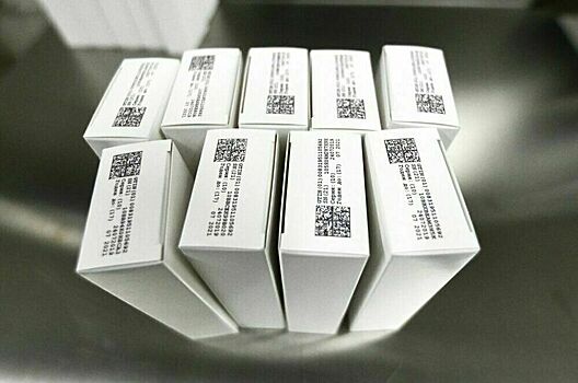 Кабмин предложил временно не наказывать за нарушения маркировки некоторых товаров