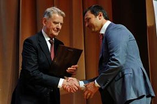 Газпромбанк Лизинг вновь признан лизинговой компанией года