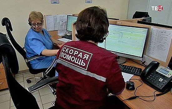 После ДТП в Дмитровском районе возбуждено уголовное дело