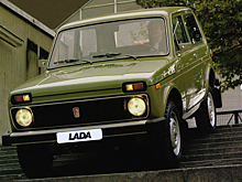 Пять лучших автомобилей советской эпохи по мнению иностранцев