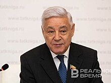 Фарид Мухаметшин прервал выступление замминистра Татарстана для обсуждения МСУ с Володиным