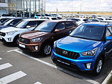 Бельгия заблокировала поставку купленных автомобилей в Россию