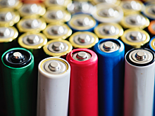 Тантал может помочь продлить срок службы литий-ионных аккумуляторов