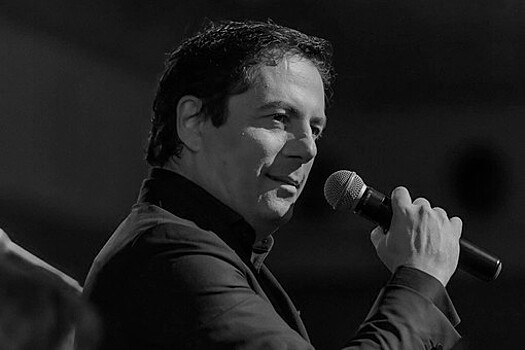 Армянский певец и композитор Айко умер в 44 года