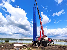 В Уфе выбирают подрядчика на строительство магистрального водопровода в Благовещенском районе