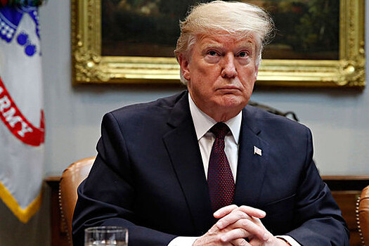 New Yorker перечислил тех, чью карьеру разрушил Трамп