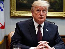 New Yorker перечислил тех, чью карьеру разрушил Трамп