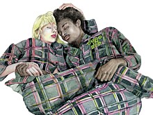 Ашиш Гупта создаст коллекцию для River Island