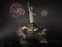 Сериалы, показывающие крах Америки